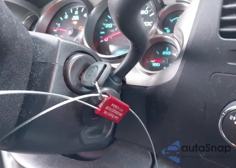 2011 GMC Sierra 1500 Sle из США, поврежденный, VIN 3GTP2VE3XBG252068